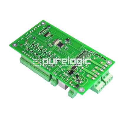 Контроллер PLC001-G2 10 228 Контроллер PLC001-G2 фото